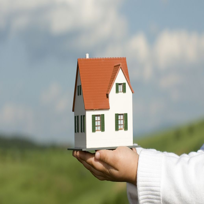 普兰店个人住房抵押贷款流程?